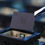 سامسونگ تولید انبوه حافظه ۱ ترابایتی QLC نسل نهم را آغاز کرد